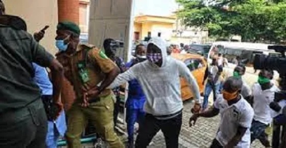 Baba Ijesha Jailed 16 Years For S3xual Assault