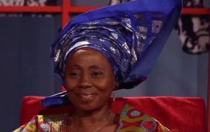 Fuji House of Commotion Actor, Sola Onayiga, has died