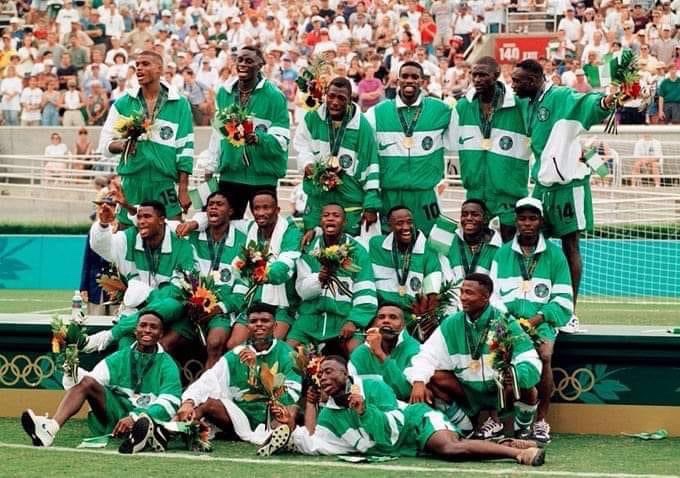 African Countries with most TROPHIES Base on CAF tournament’s, FIFA and OLYMPIC’S