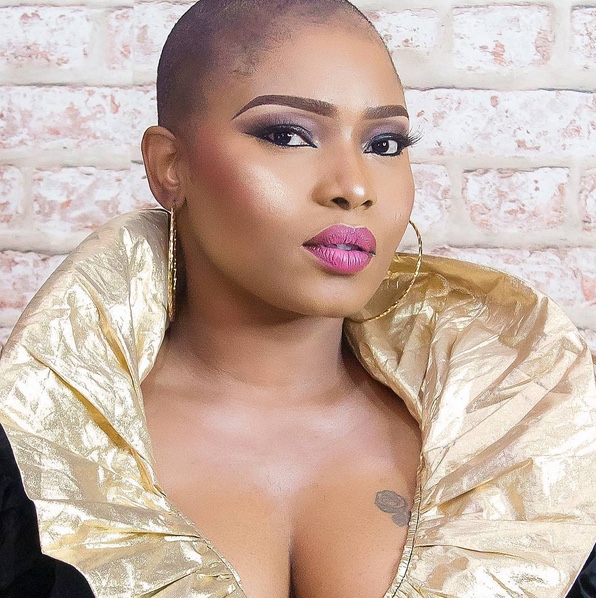 Stop lying to women — Actress Halima Abubakar tells closeted gay men
