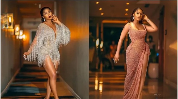 I’ve Never Dated A Married Man – Mercy Eke