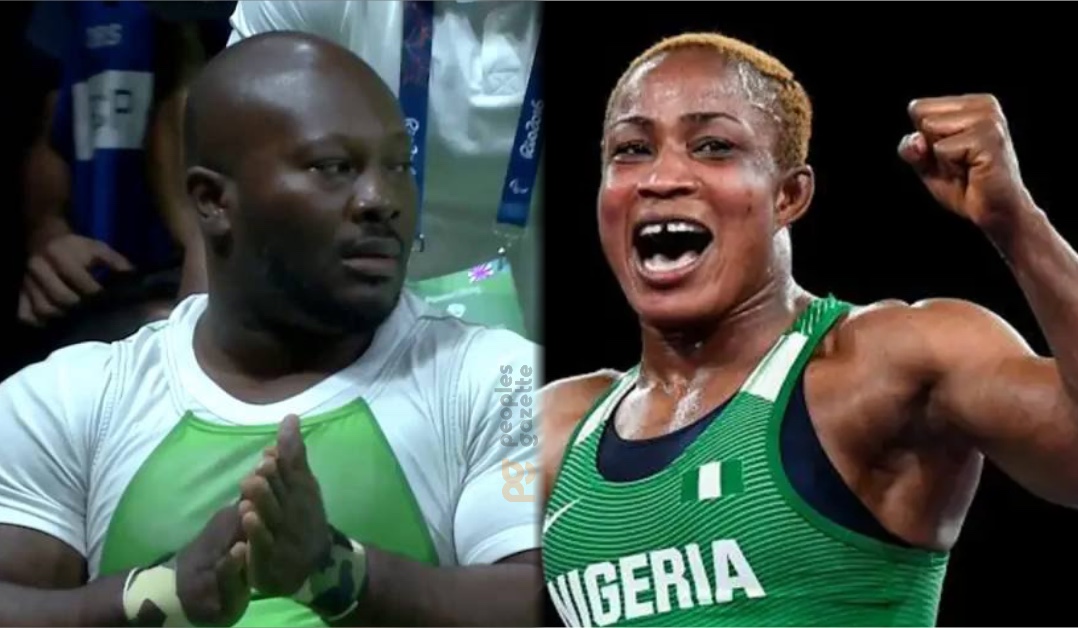 Nnamdi, Oborududu Named Nigeria Captains For 2022 Commonwealth Games