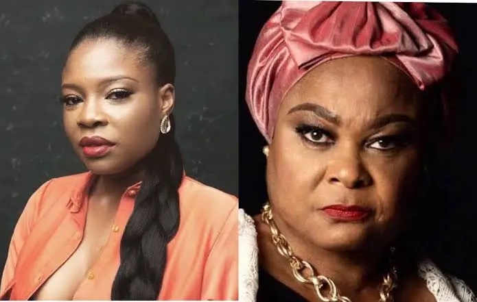 ‘Kemi Adetiba Brought Me Out’ – Sola Sobowale