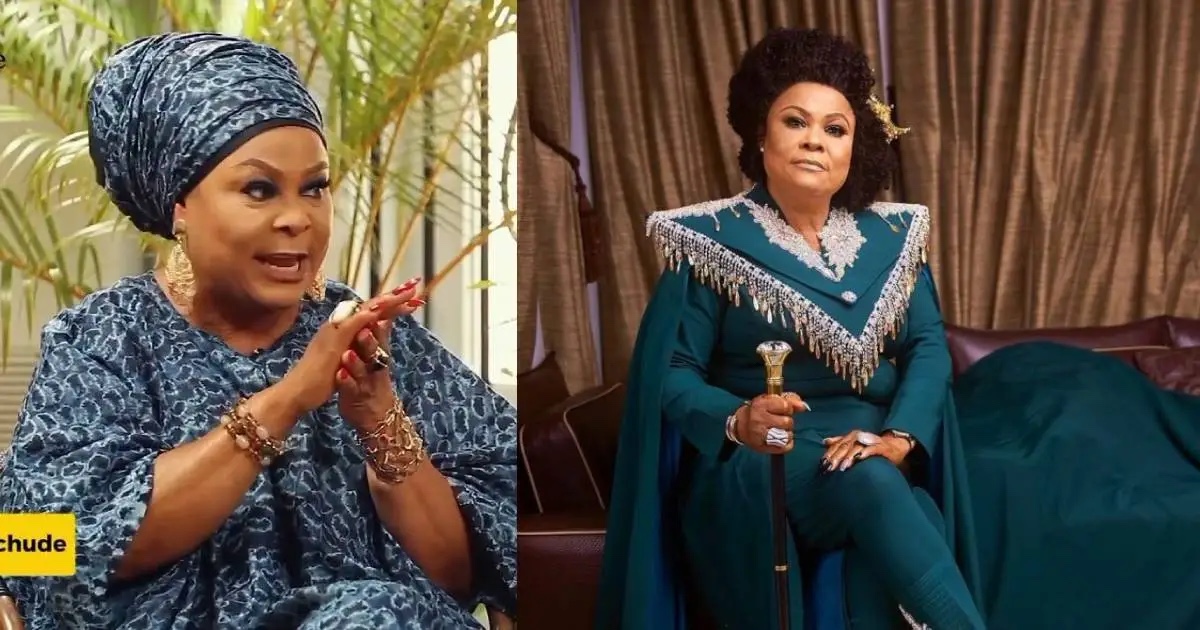 Strike Reason My Children Schooled Abroad – Sola Sobowale