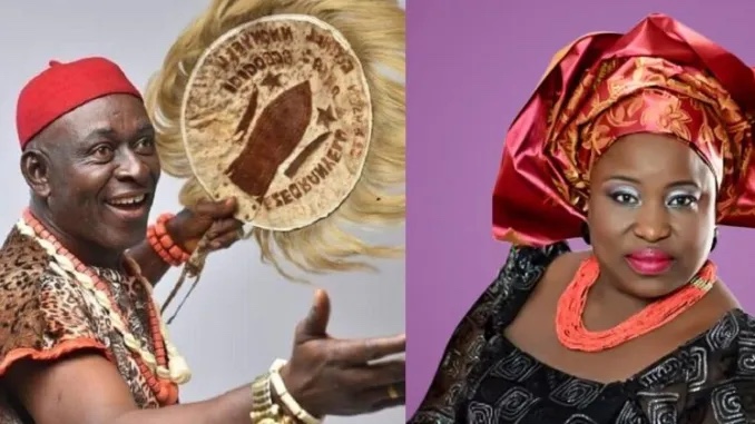 We Are Not The Ones To Pay $100k Ransom For Cnythia Okereke, Clemson Cornel – AGN President