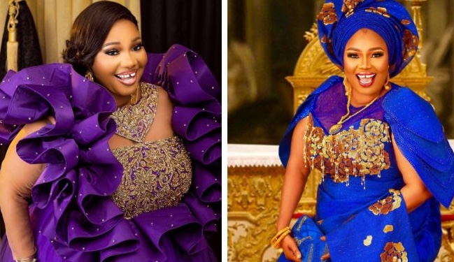 Grace, Moderation Behind My Marital Success –Jaiye Kuti