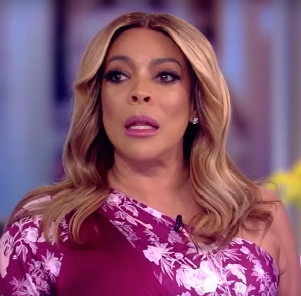 Wendy Williams remarries  for the third time, after two failed marriages