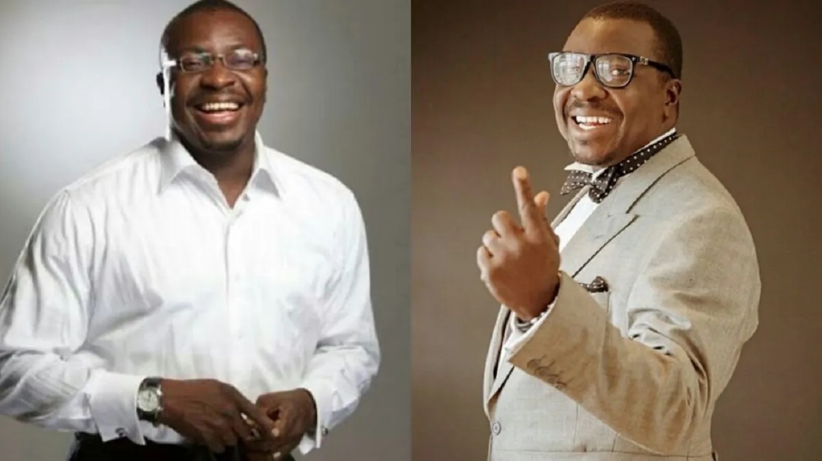 Alibaba Calls Out Nollywood Actresses Over Their Source Of Income