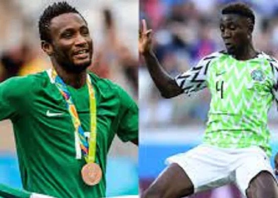 Mikel Obi Is My Idol – Wilfred Ndidi