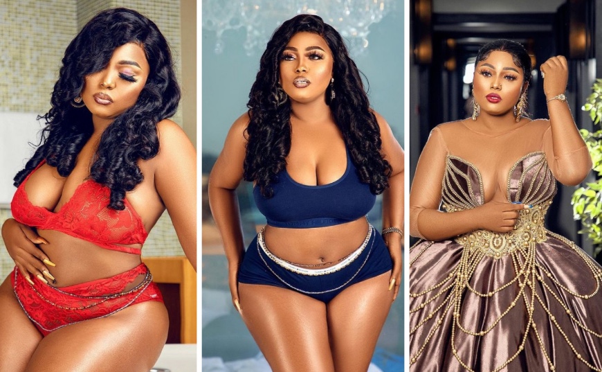 I’m Not Ashamed Getting Butt Lift — Zainab Bakare