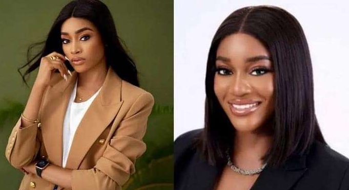 BBNaija: Beauty Disqualified From Reality Show