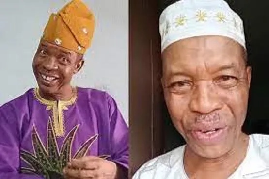 Robbers Storm Actor Hafiz Oyetoro’s Home, Demands N20m Or His Life