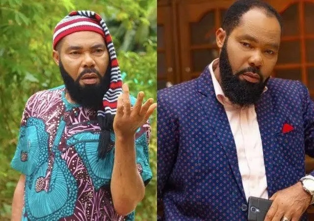 Nollywood Actor, Moses Armstrong Charged With R3pe, Supplying Abortion Drugs