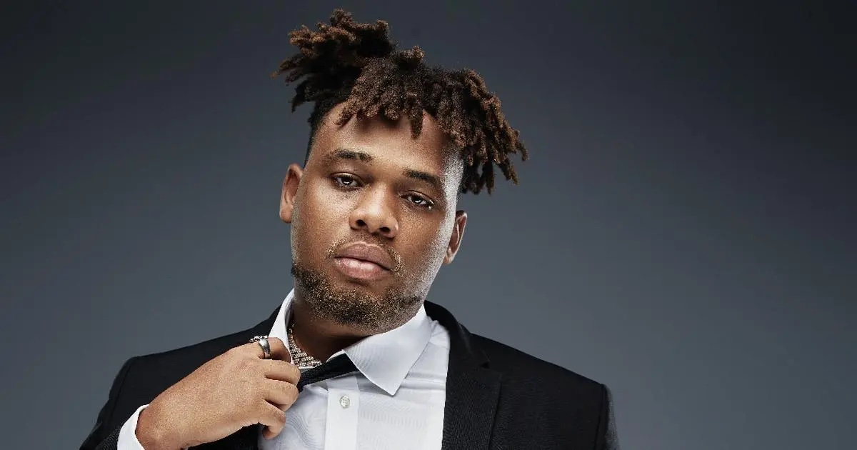 Buju BNXN Will Answer For Spitting On Officer – Police