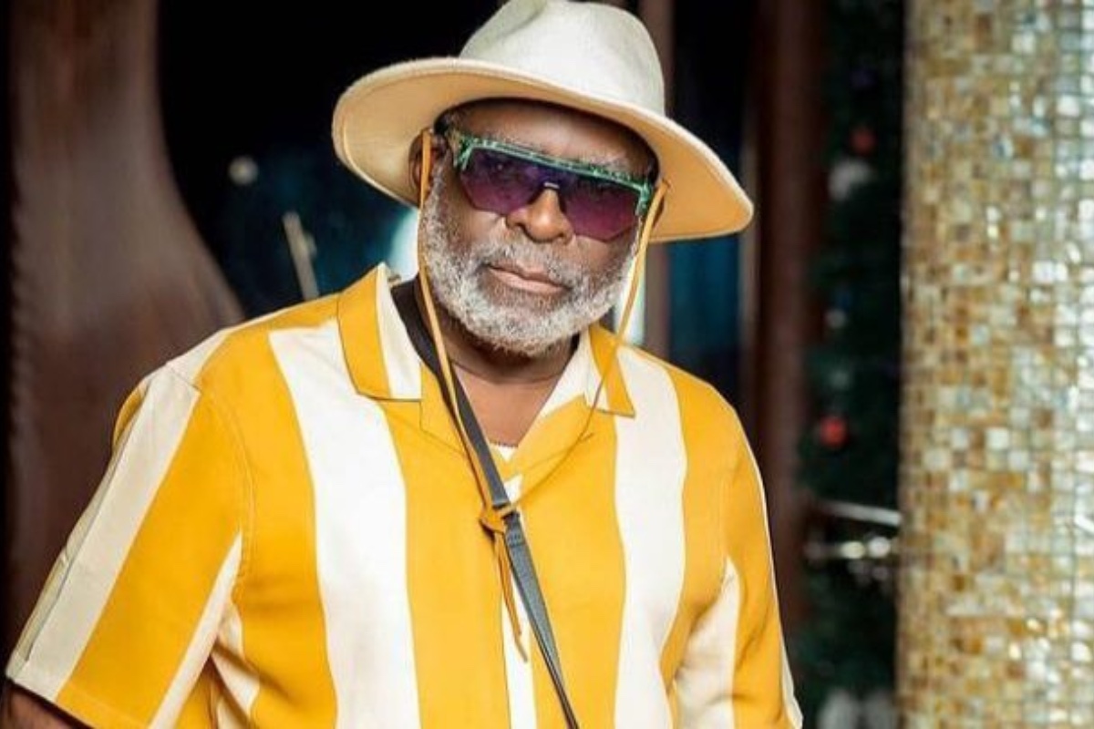 Why I Don’t Grant Interviews-Veteran Actor, Kofi Adjorlolo