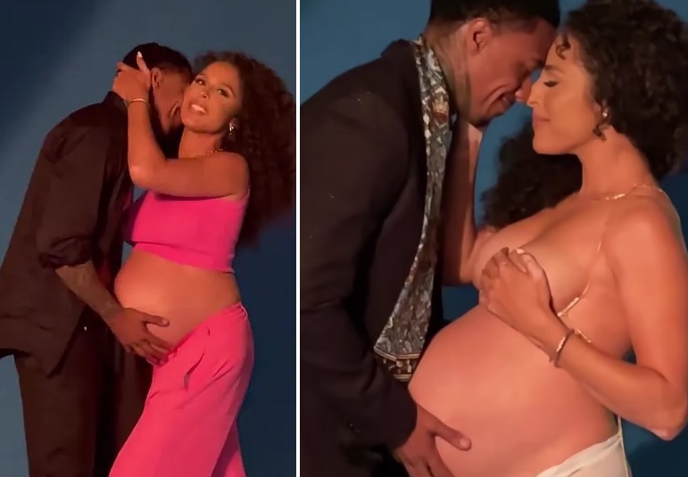 Nick Cannon Reveals He’s Set To Welcome TENTH Child