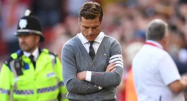 Bournemouth Sack Head Coach After 9-0 Defeat By Liverpool