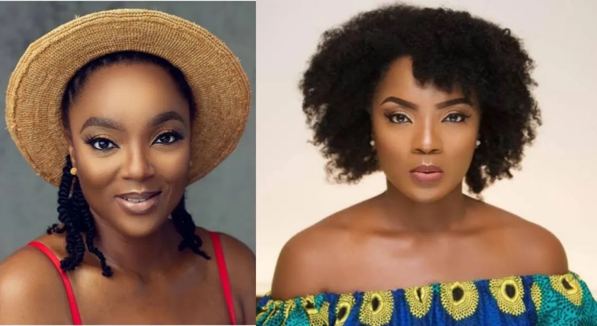 Actress Chioma Chukwuka Hints At Divorce