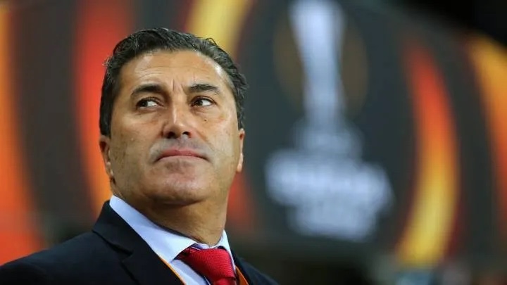 I Will Win 2023 AFCON For Nigeria – Jose Peseiro