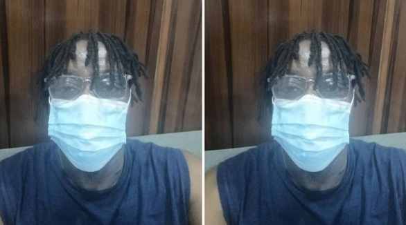 Nigerian Veteran Rapper , Eedris Abdulkareem Returns To Nigeria After A Successful Kidney Transplant