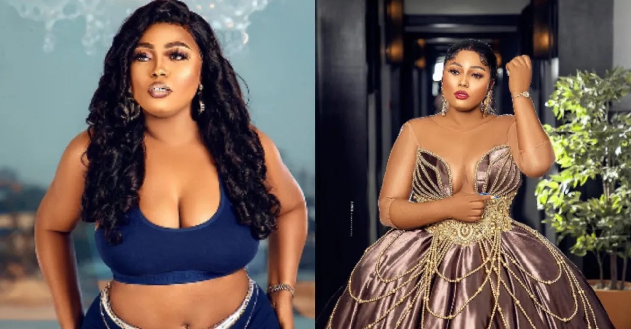 Liposuction Boosted My Self-Esteem – Actress Zainab Bakare