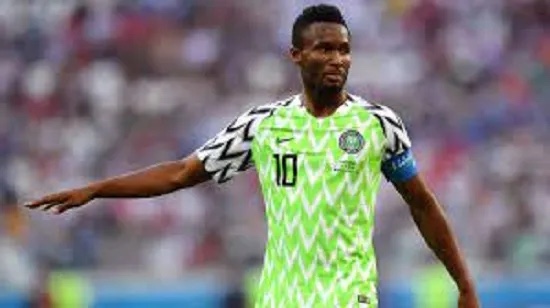 Mikel Obi Retires From Football