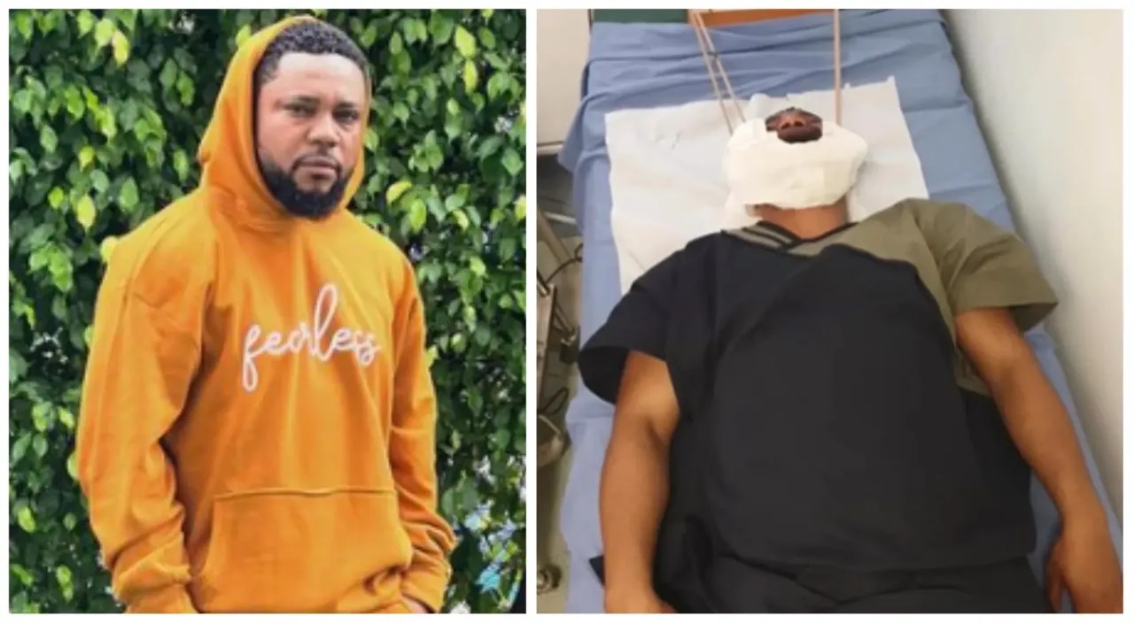 Gospel Singer Tim Godfrey Reveals He Was Once Down With Paralysis