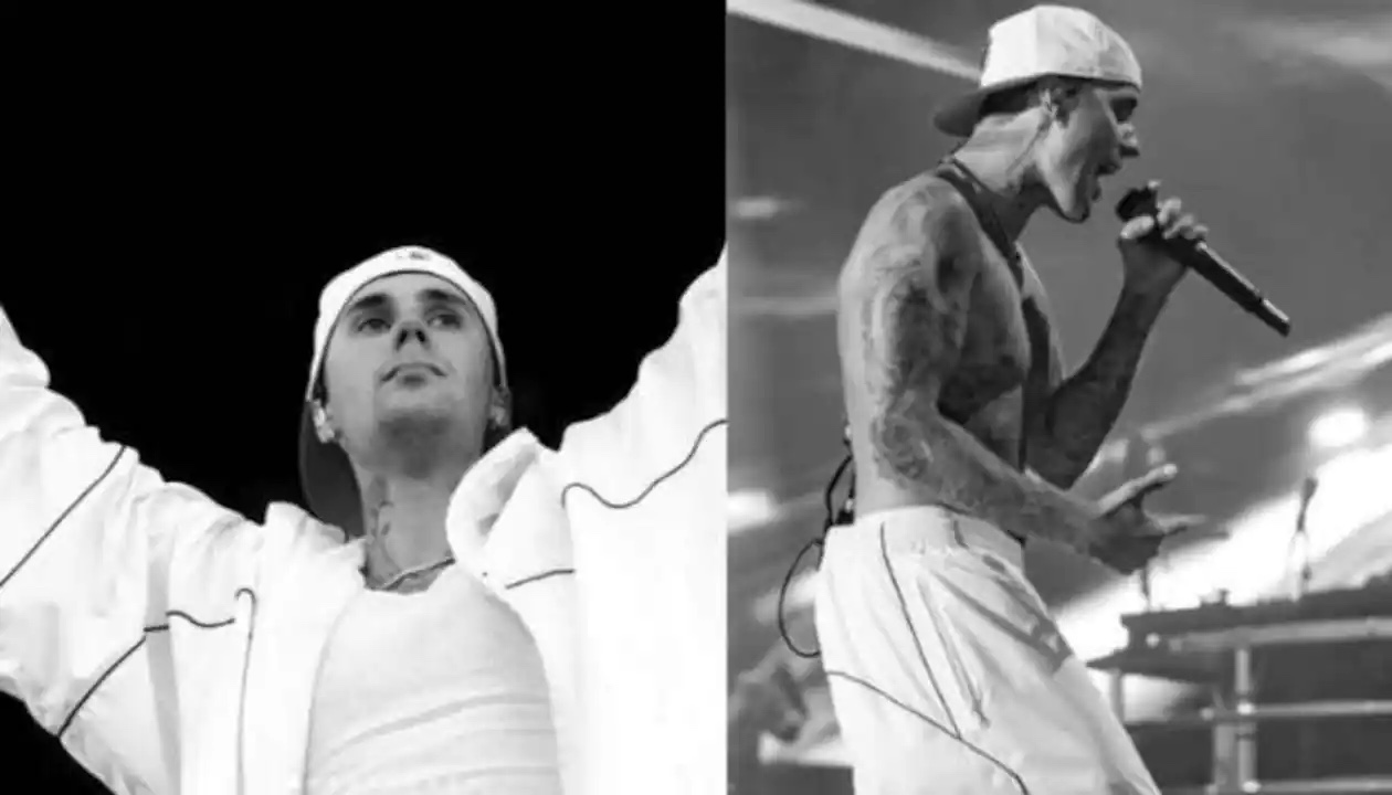 Justin Bieber Cancels World Tour Due To Health Issues