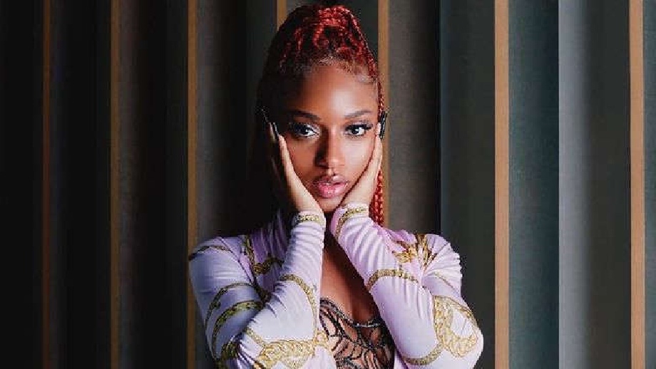 I Used To Attend Parties Uninvited —Ayra Starr