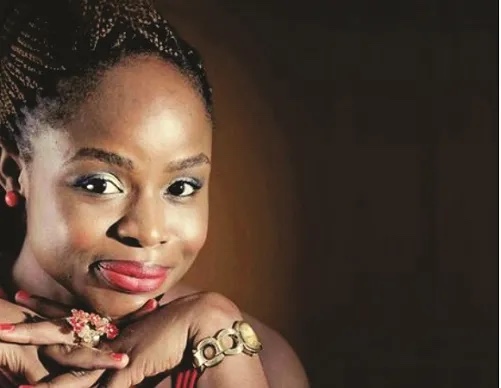 I Don’t Want To Be Forgotten As Musician – J’odie