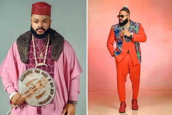 My Highest Educational Qualification Is O Level – BBN Star, WhiteMoney Reveals