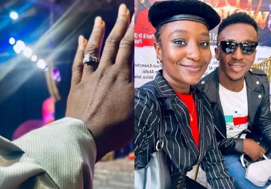 Frank Edward Denies Engaging Pastor Eneche’s First Daughter