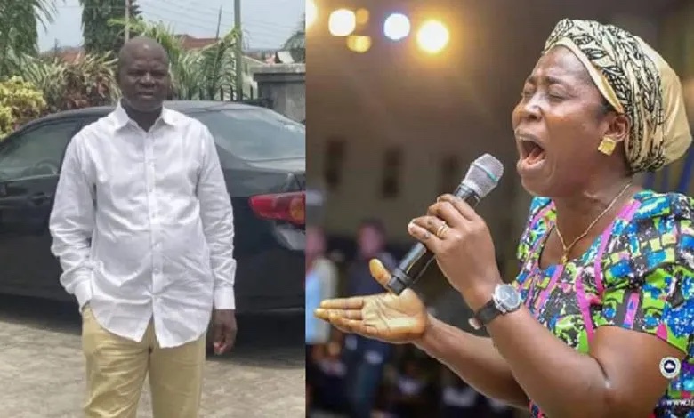 Gospel singer , Osinachi Thought Her Abusive Husband Would Change – Neighbour
