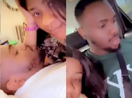 Nkechi Blessing Hints On Getting Married To Her New Man