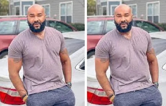 Prince Eke Announces Is Now A US Citizen