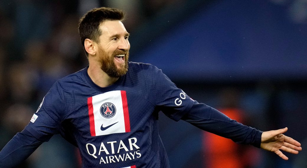 Lionel Messi ‘close to sealing move to Inter Miami ahead of next season’