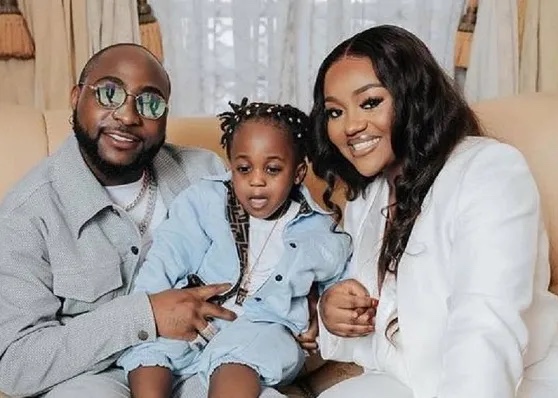 Police Picks Up ALL Davido’s Domestic Staff Over Son’s Death