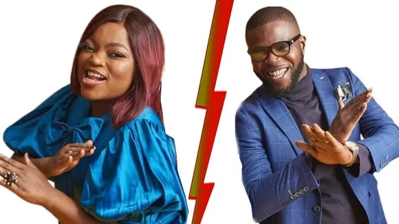 Funke Akindele Finally Reveals Why Her Marriage To JJC Skillz Crashed