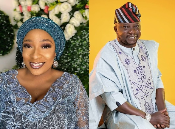 Sanyeri’s Wife Announces They Are No Longer Together