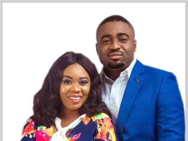 Nollywood Actress, Wumi Toriola hints Marriage Crash!