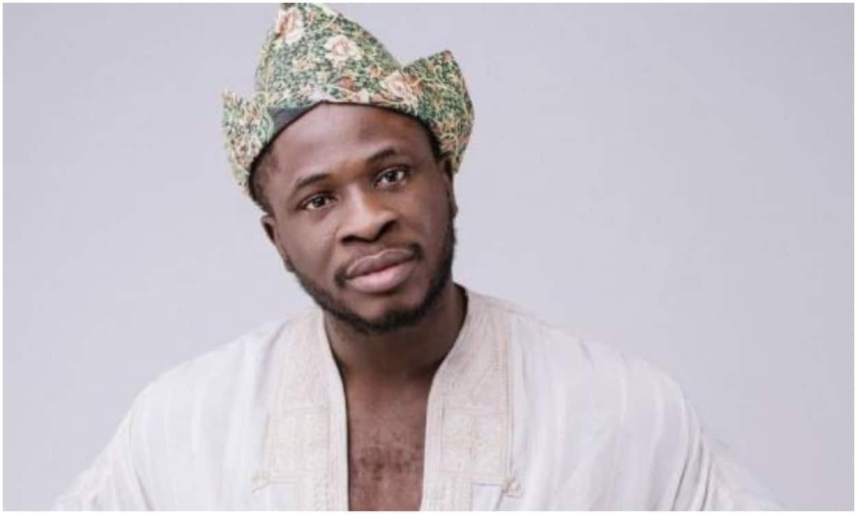 If your son prioritises you over his wife then you’ve failed as a Mother – Comedian Craze Clown
