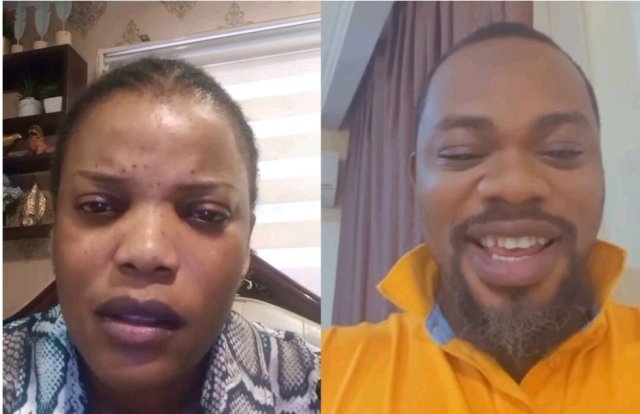 AGN Calls For Empress Njamah’s Ex-Fiancé Arrest