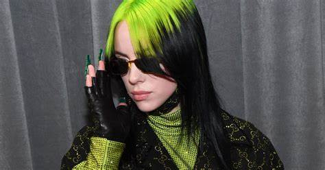 Billie Eilish files for restraining order against alleged home burglar