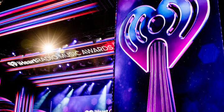 #iHeartAwards: Full List Of Nominees For iHeartRadio Music Awards 2023