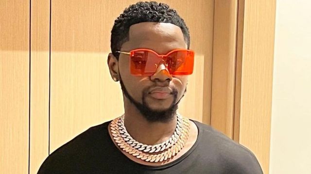 Kizz Daniel’s ‘RTID’ Hits 1.7m Views In 3 Days