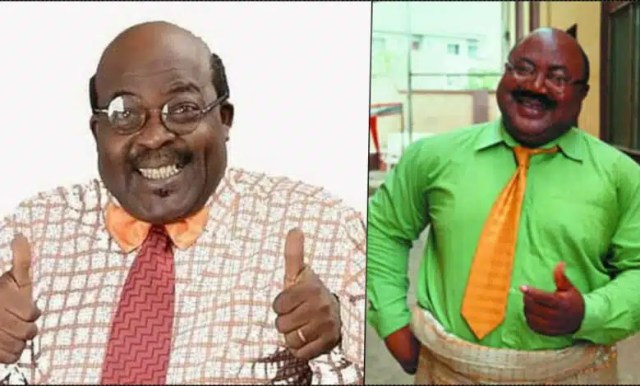 I’m NOT Dead” – First Papa Ajasco Speaks