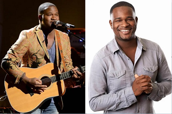 American Idol Contestant CJ Harris Dies At 31