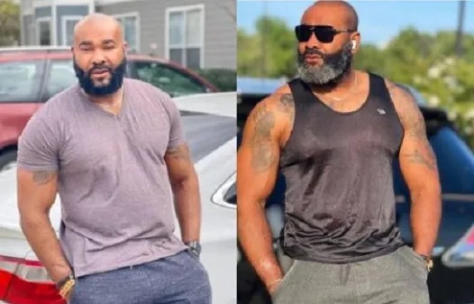 Stop Sending Me Church Materials – Prince Eke