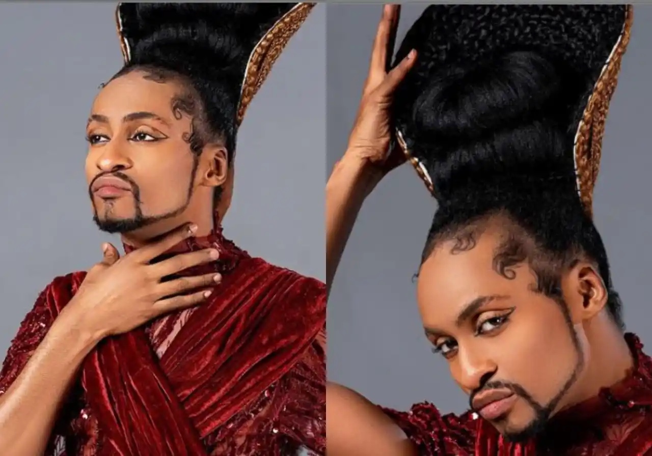 How I Was Jilted On Valentine’s Day — Denrele