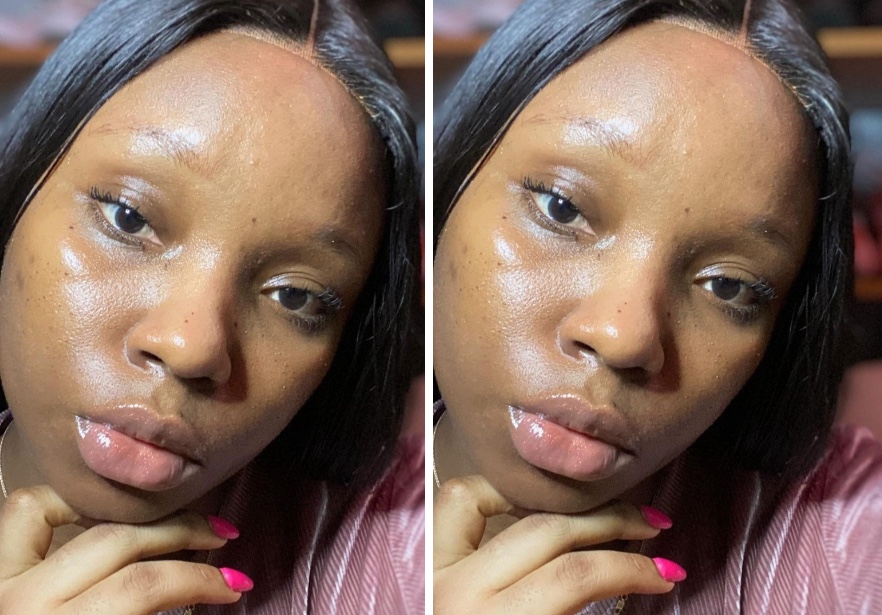 Nanny Molested Me As A Baby – BamBam